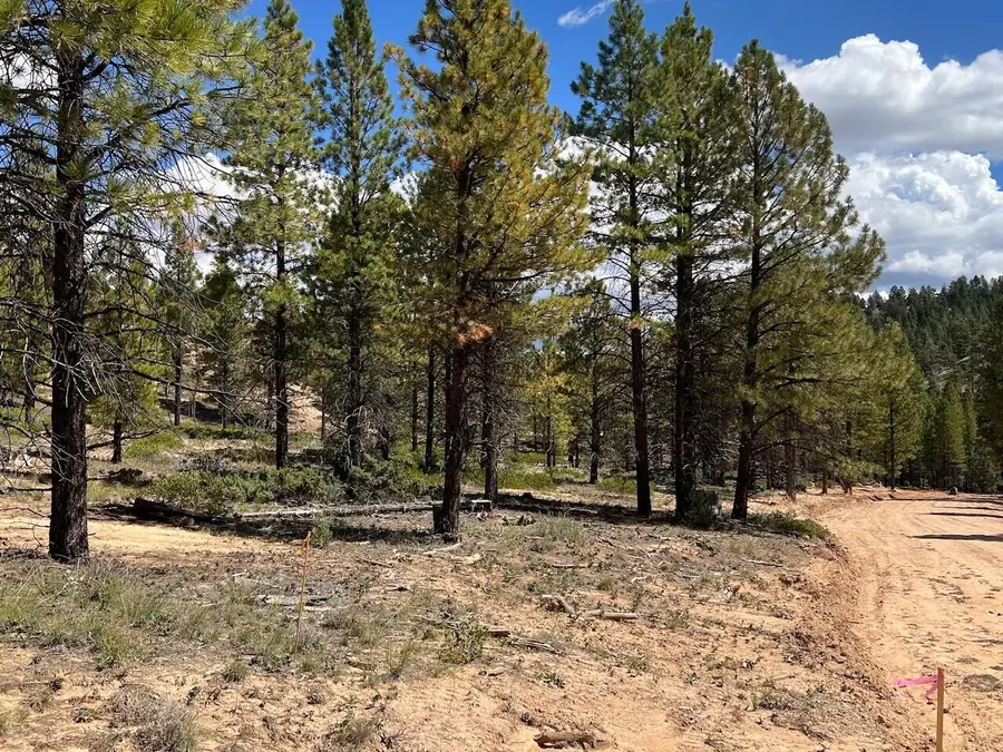 Lot # 7 Elk Ridge Estates Phase 6, Alton, UT 84710 - #3