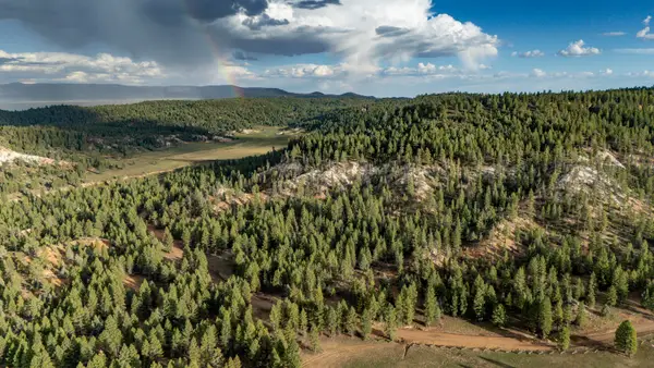 Lot # 9 Elk Ridge Estates Phase 6, Alton, UT 84710