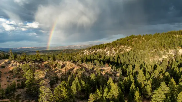 Lot # 11 Elk Ridge Estates Phase 6, Alton, UT 84710