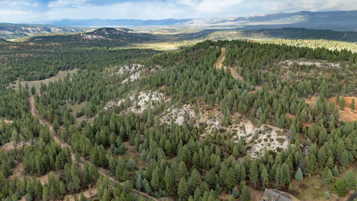 Lot # 12 Elk Ridge Estates Phase 6, Alton, UT 84710 - #1