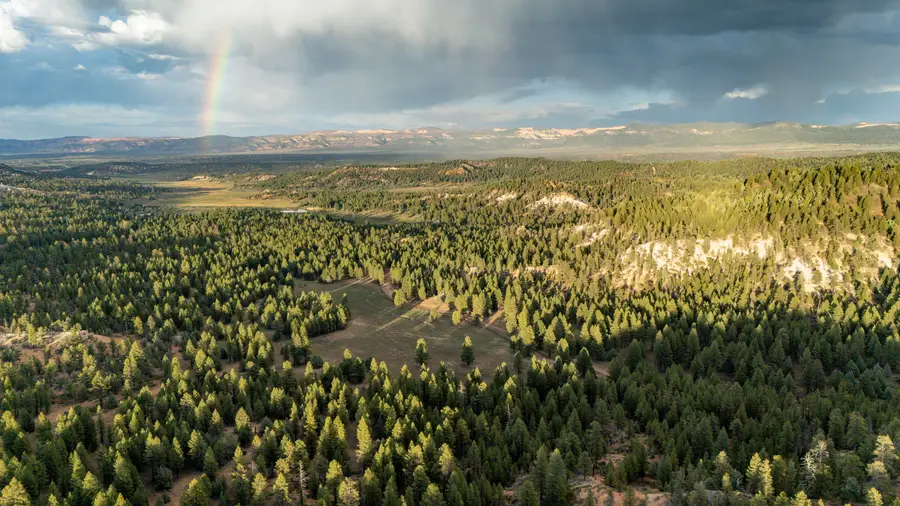 Lot # 12 Elk Ridge Estates Phase 6, Alton, UT 84710 - #2