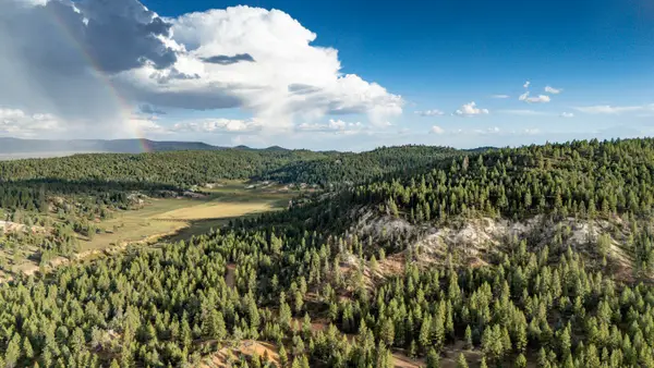 Lot # 18 Elk Ridge Estates Phase 6, Alton, UT 84710