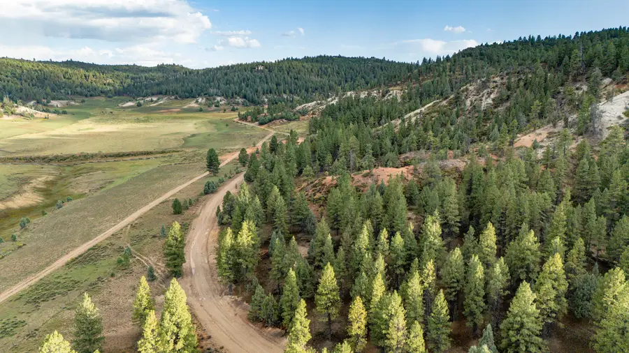 Lot # 18 Elk Ridge Estates Phase 6, Alton, UT 84710 - #2