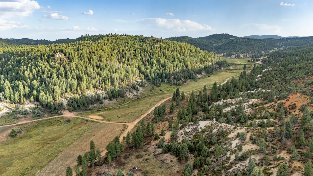 Lot # 20 Elk Ridge Estates Phase 6, Alton, UT 84710 - #1