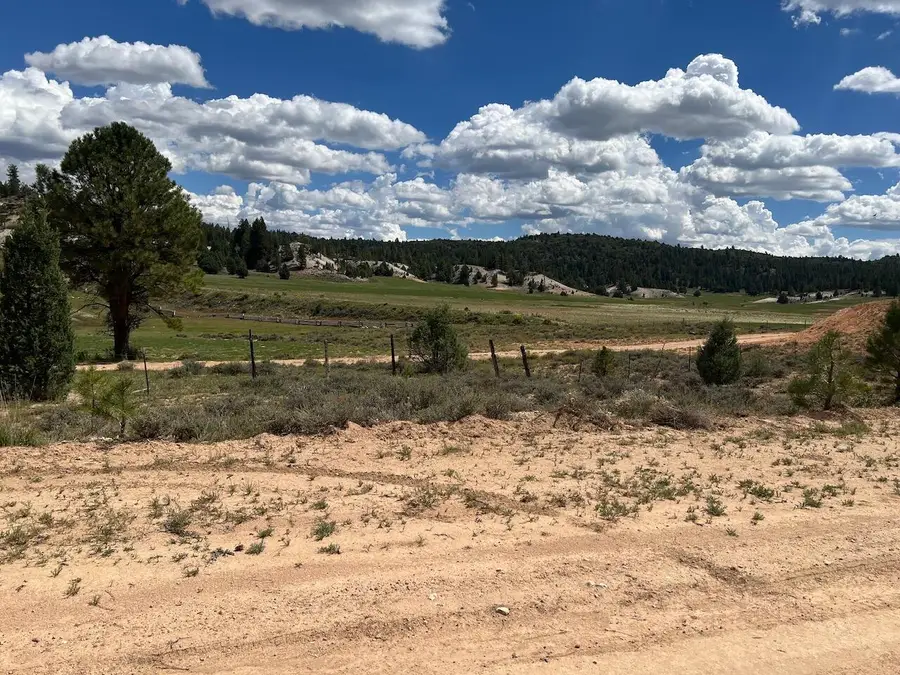 Lot # 20 Elk Ridge Estates Phase 6, Alton, UT 84710 - #3