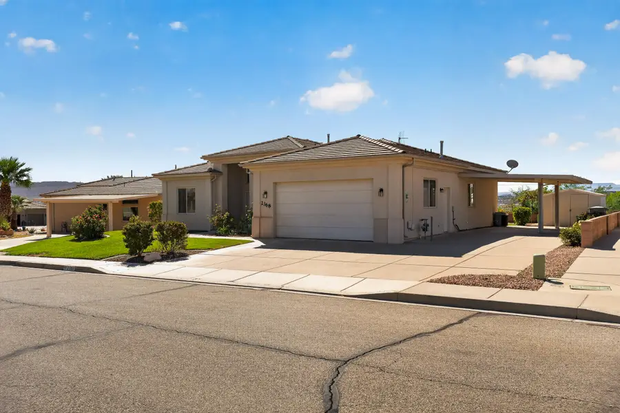 2368 E 240, Saint George, UT 84790 - #2