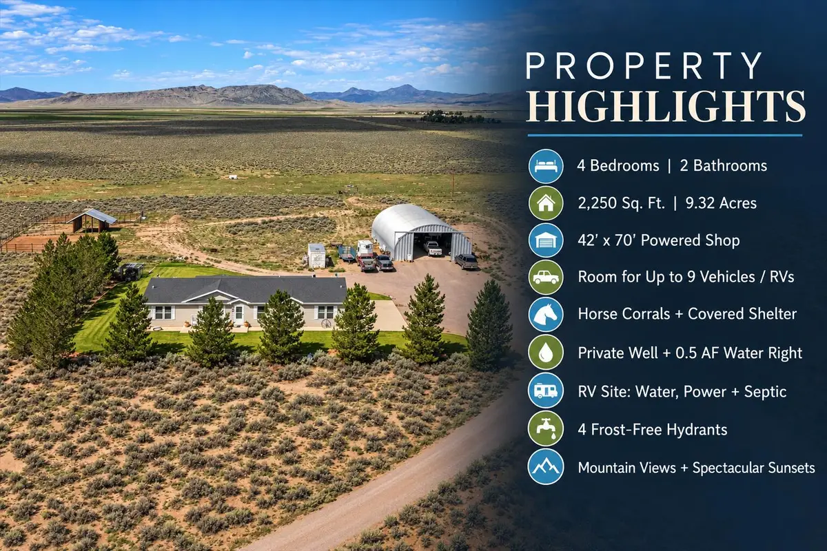 279 E Memory Ln, Washington, UT 84780 - #1