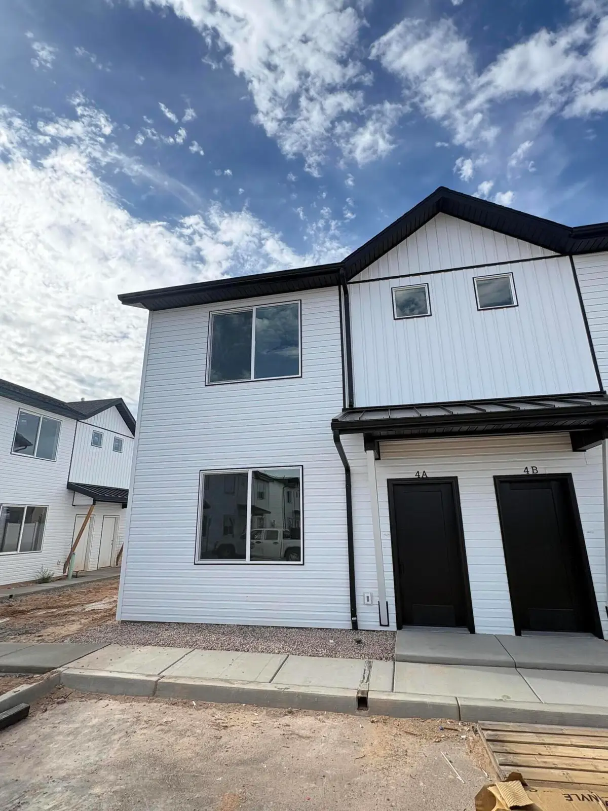 1681 W 2925 #4A, Cedar City, UT 84721 - #1