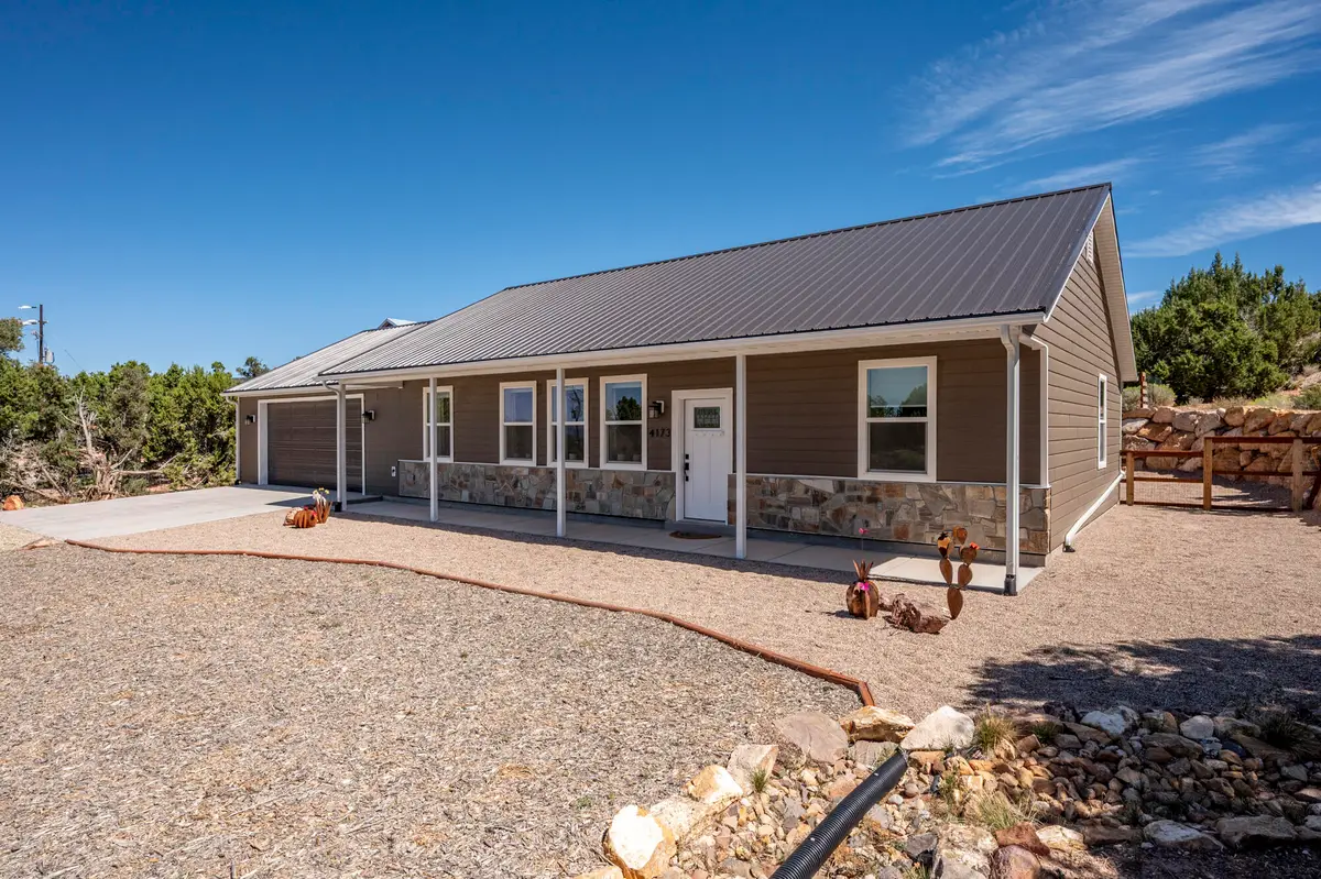 4173 S Little Pinto Creek Road, Cedar City, UT 84720 - #1