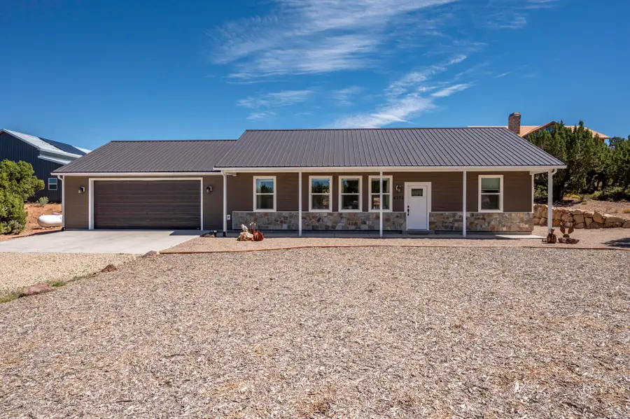 4173 S Little Pinto Creek Road, Cedar City, UT 84720 - #2