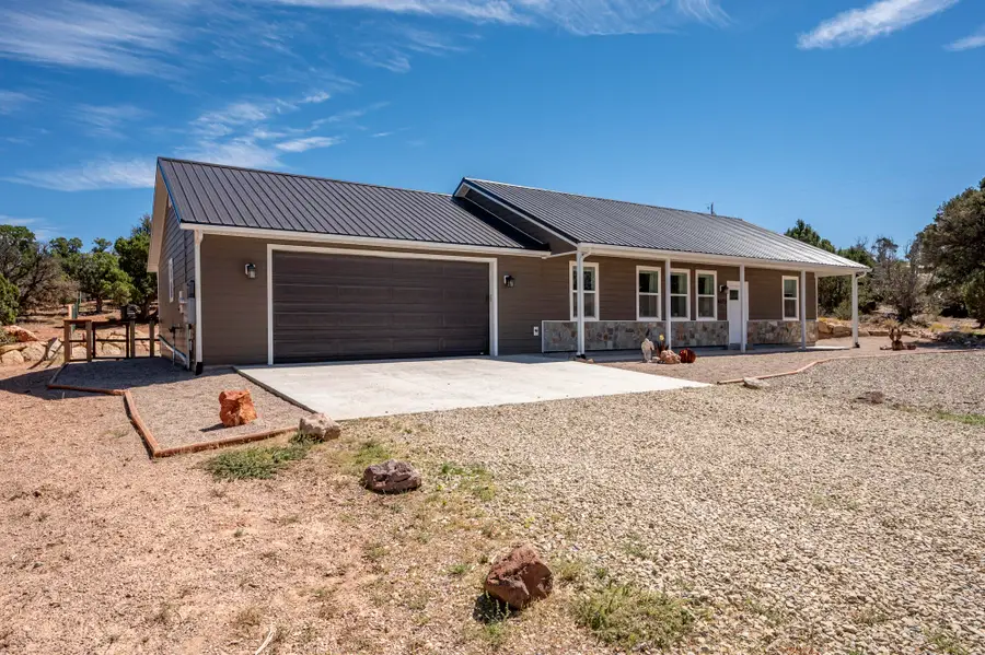 4173 S Little Pinto Creek Road, Cedar City, UT 84720 - #3