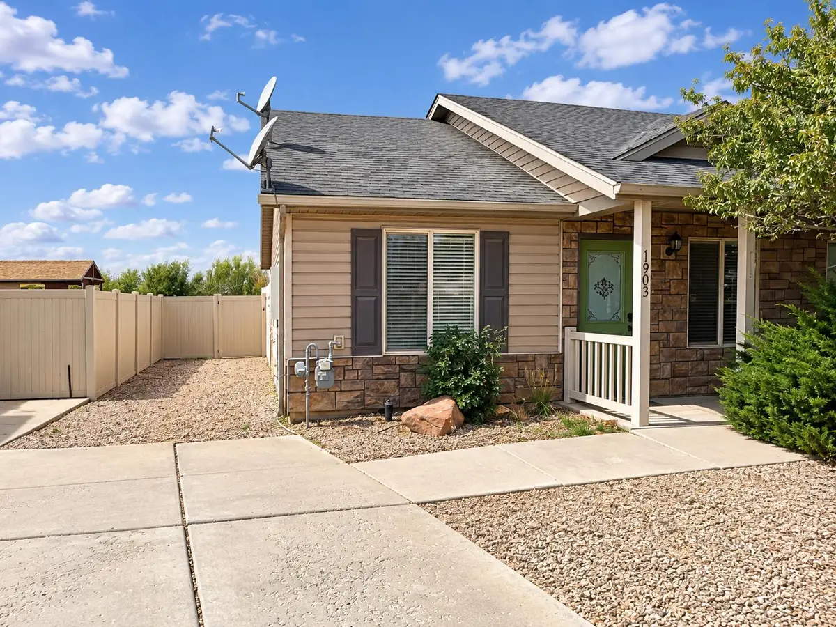 1903 N 550, Cedar City, UT 84721 - #1