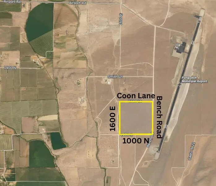 40.36AC Bench, Panguitch, UT 84759 - #1