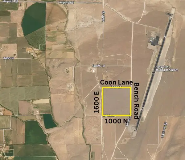 40.36AC Bench, Panguitch, UT 84759
