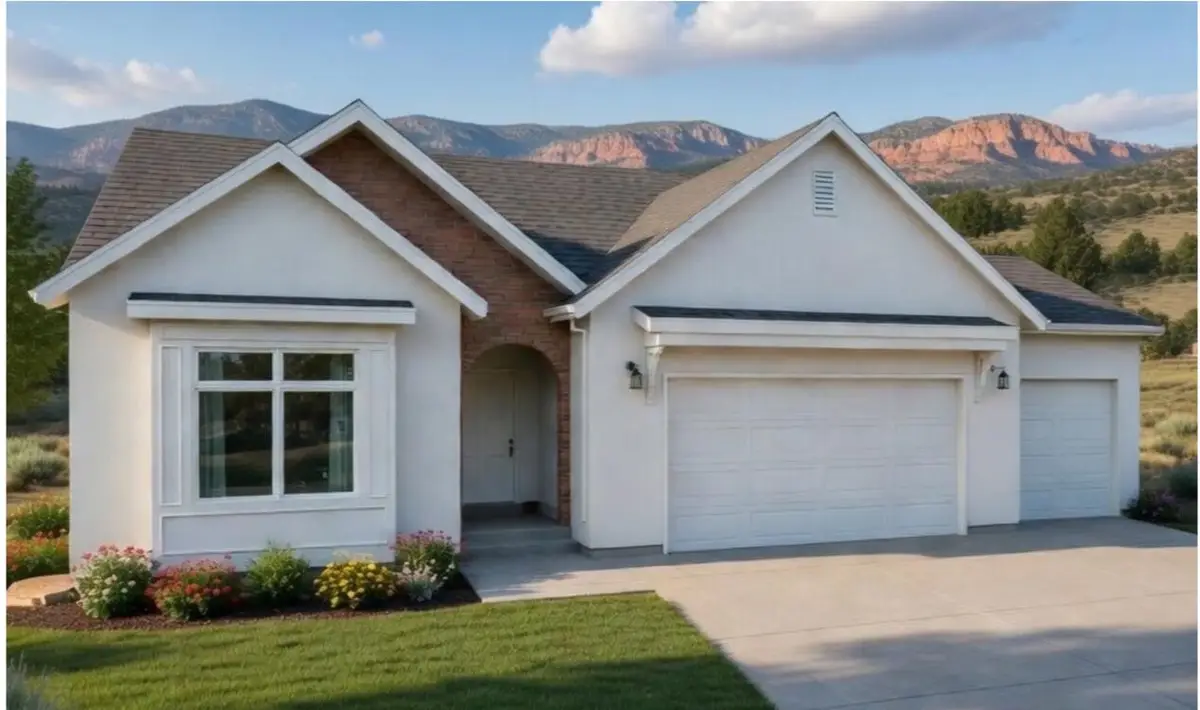 2567 W Black Sage Dr, Cedar City, UT 84720 - #1