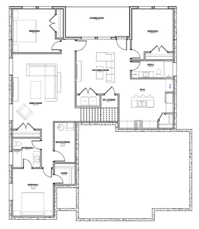 2567 W Black Sage Dr, Cedar City, UT 84720 - #3