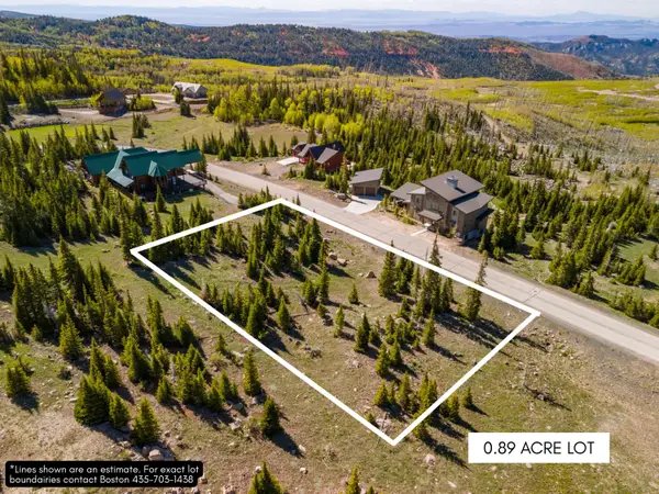 816 E Autumn Dr, Brian Head, UT 84719