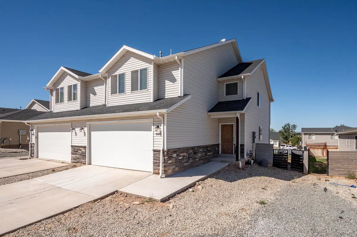 888 S 25, Cedar City, UT 84720 - #1