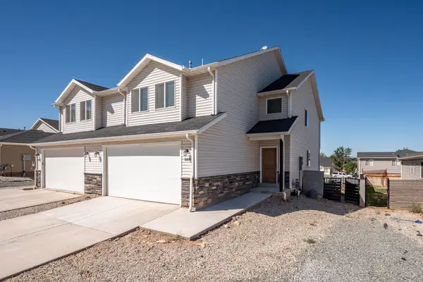 888 S 25, Cedar City, UT 84720