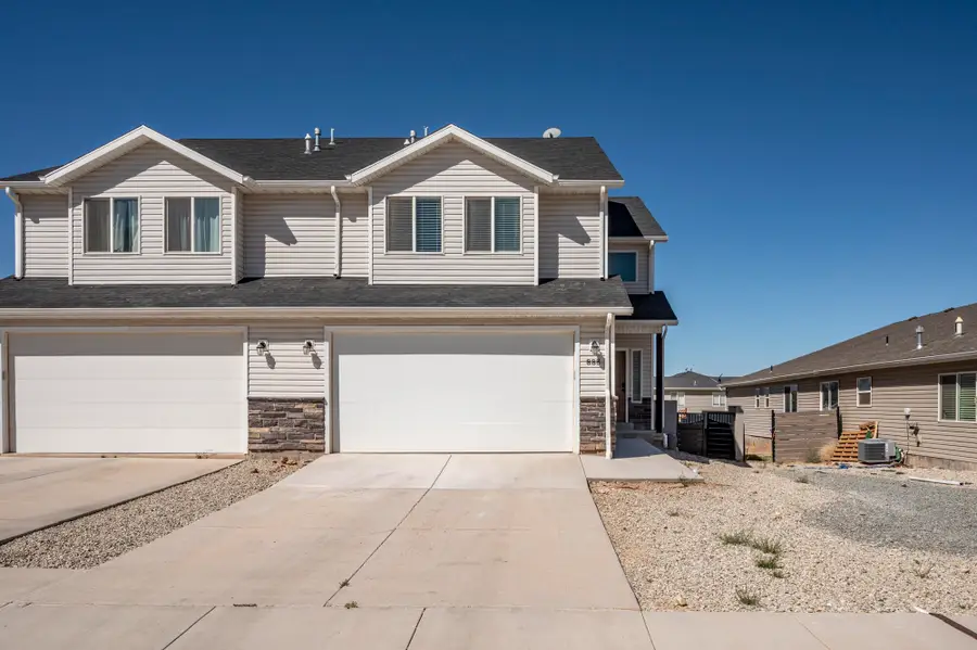 888 S 25, Cedar City, UT 84720 - #2