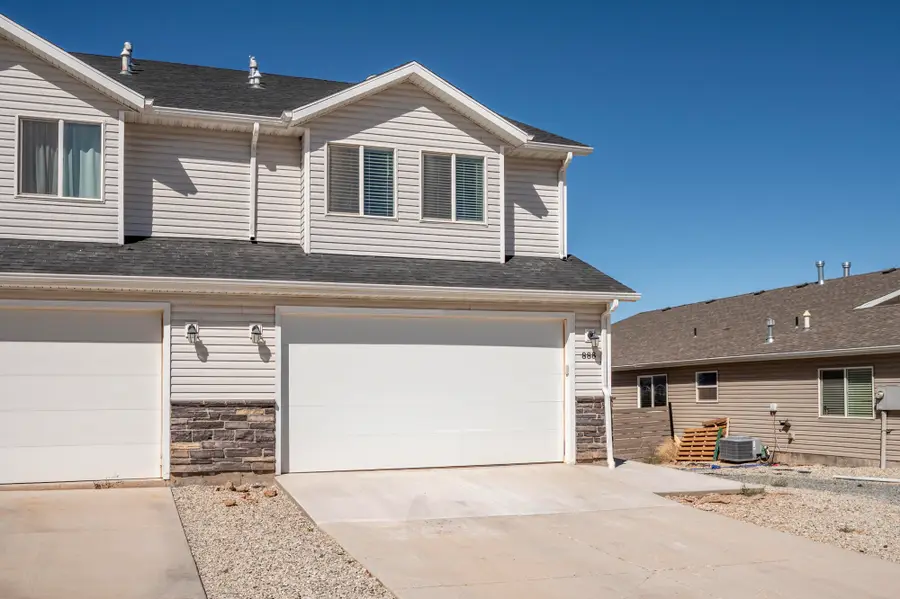 888 S 25, Cedar City, UT 84720 - #3