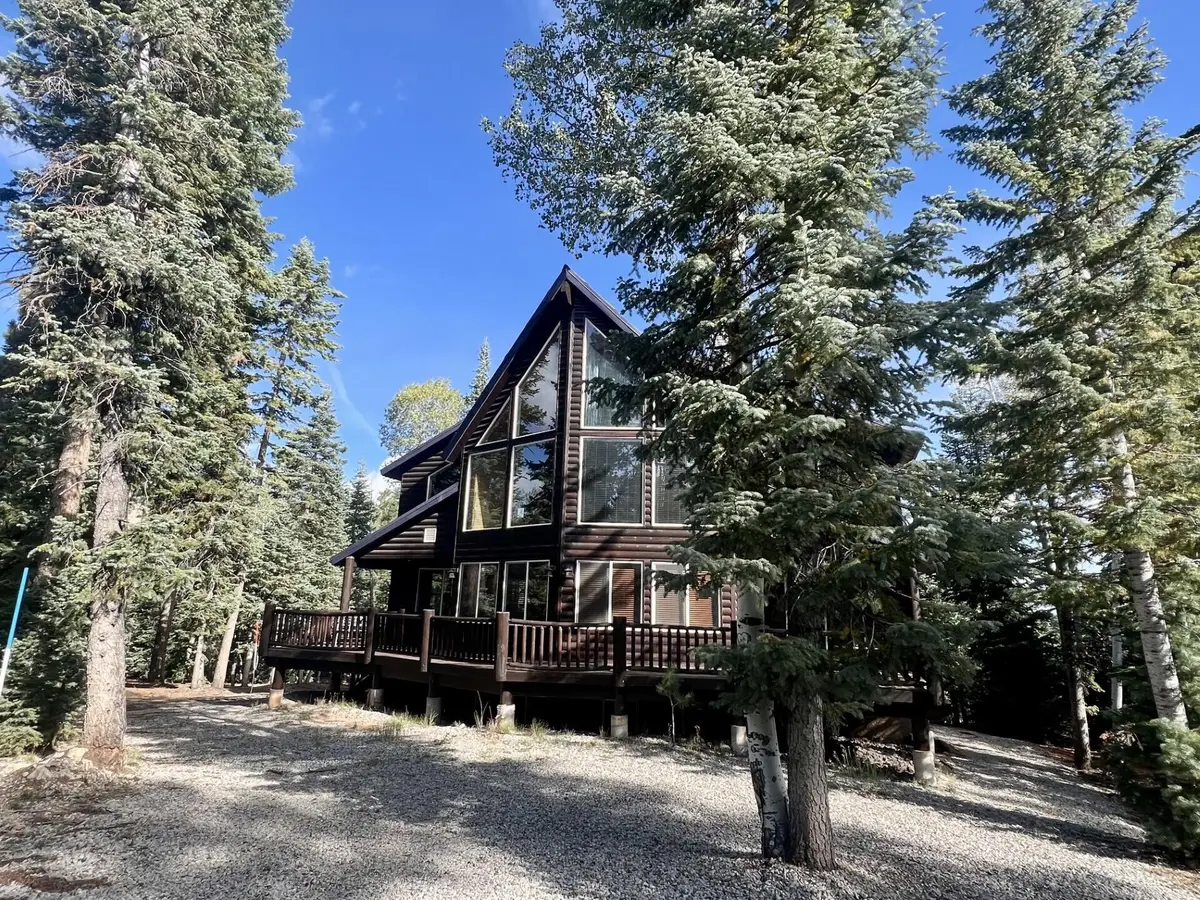 1255 E Redwood Rd, Duck Creek Village, UT 84762 - #1