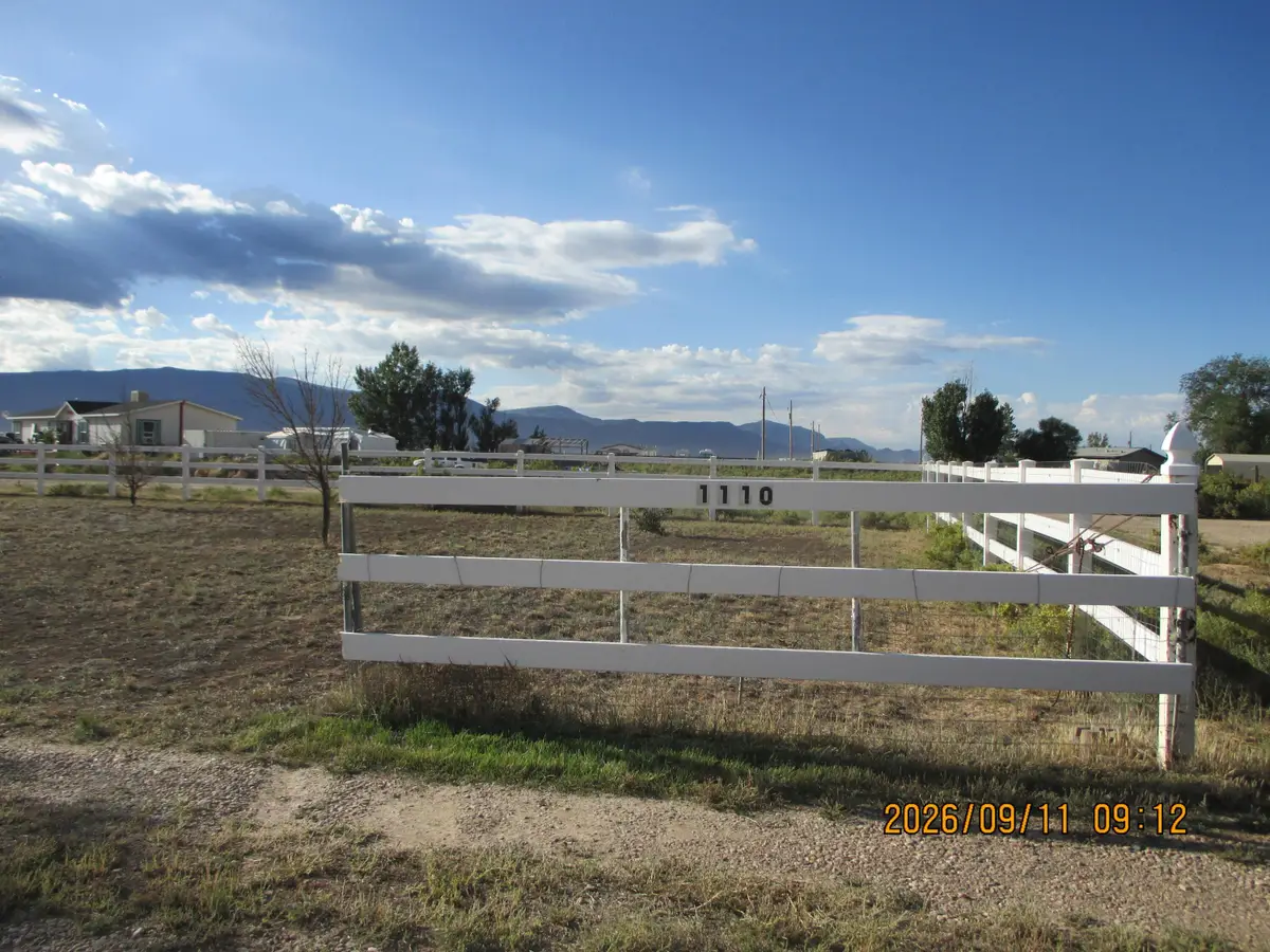 1110 N 6450, Cedar City, UT 84721 - #1