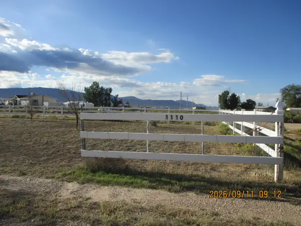 1110 N 6450, Cedar City, UT 84721