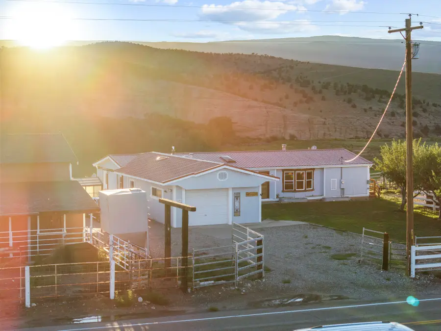 1240 S Black Canyon Road, Antimony, UT 84712 - #2