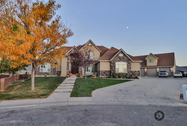 692 E 5020, Enoch, UT 84721