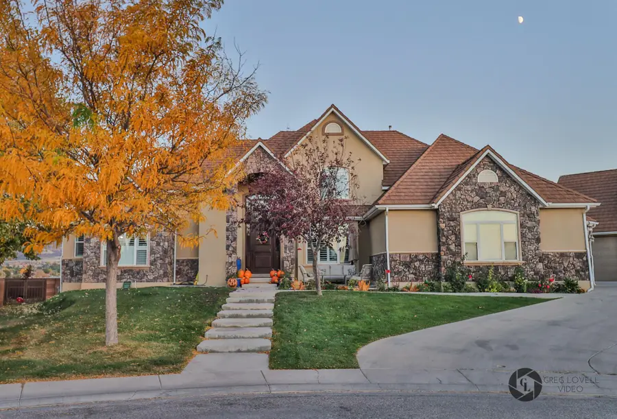 692 E 5020, Enoch, UT 84721 - #3