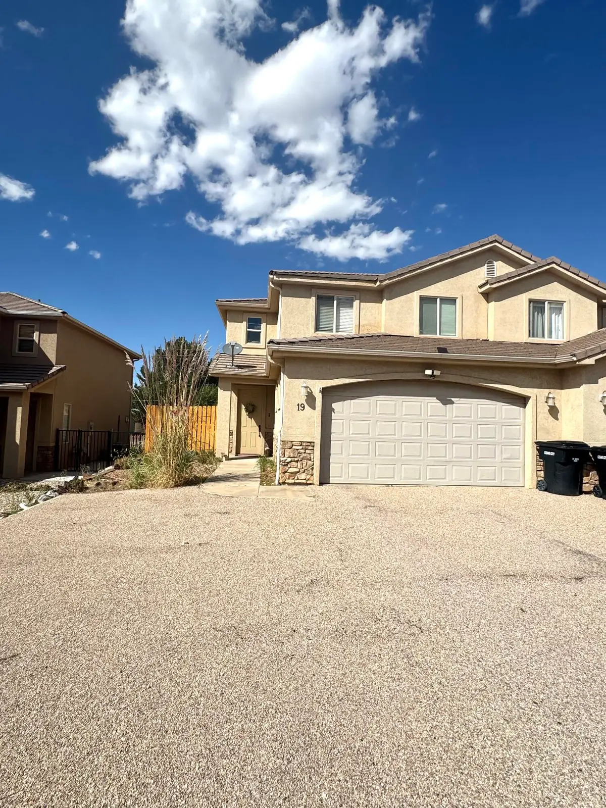 19 E 820, Cedar City, UT 84720 - #1