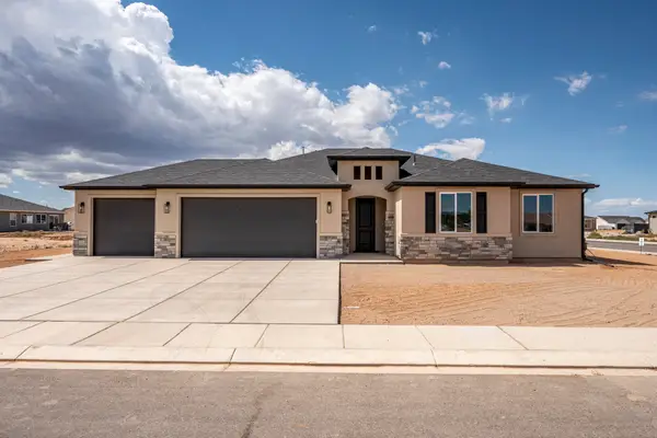 4913 N 970, Enoch, UT 84721