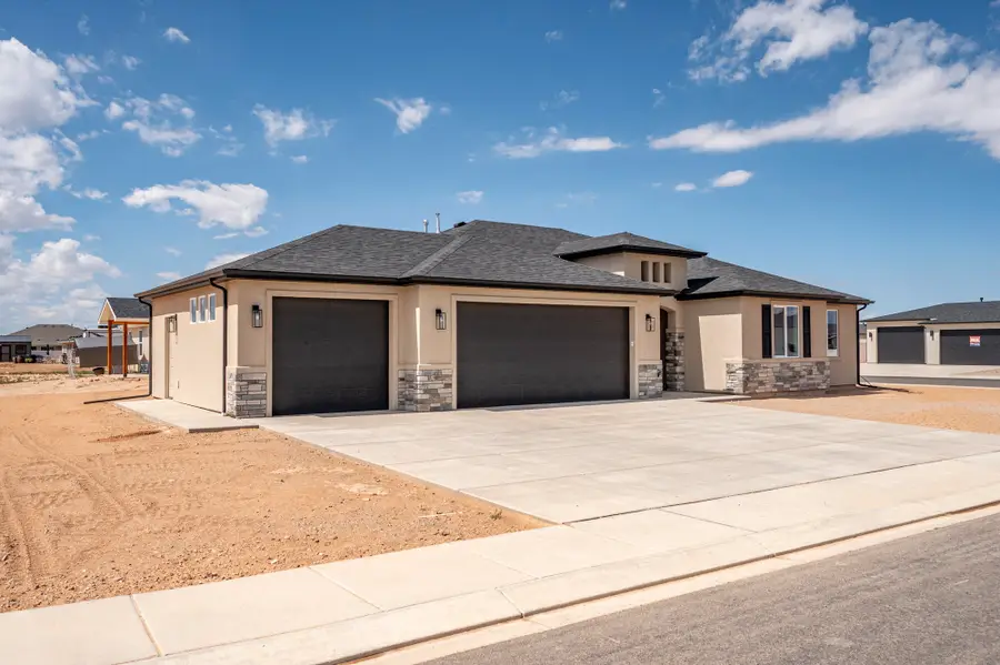 4913 N 970, Enoch, UT 84721 - #2