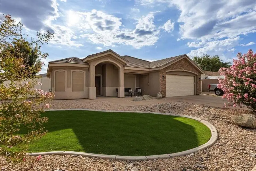 125 S 800, Hurricane, UT 84737 - #2