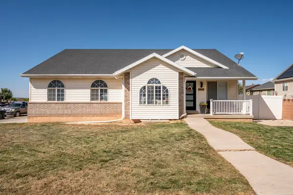 2572 N 550, Cedar City, UT 84721