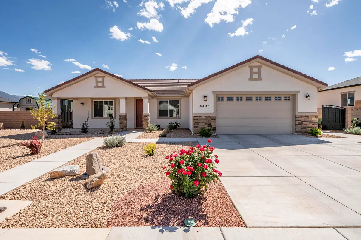 4407 W 200, Cedar City, UT 84720 - #1