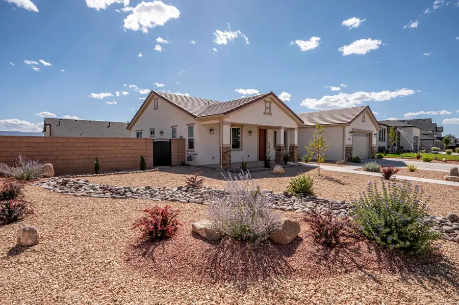 4407 W 200, Cedar City, UT 84720 - #2