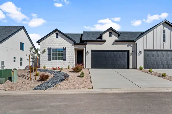 336 W Rosie Lp, Cedar City, UT 84721