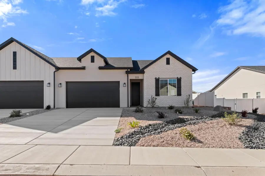 355 W Rosie Lp, Cedar City, UT 84721 - #2