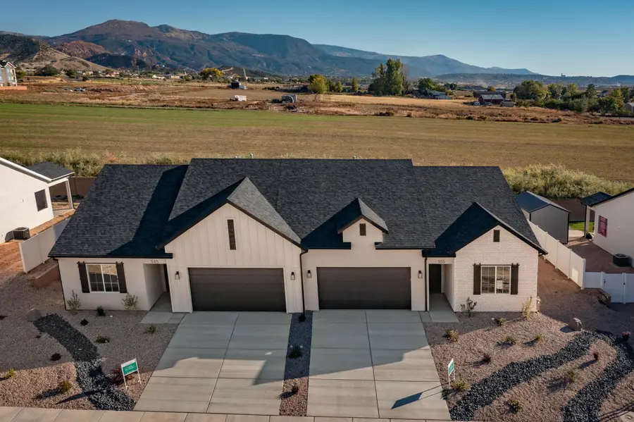 355 W Rosie Lp, Cedar City, UT 84721 - #3
