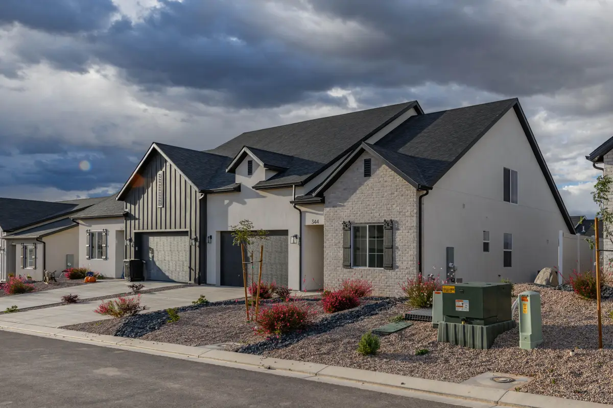 344 W Rosie, Cedar City, UT 84721 - #1