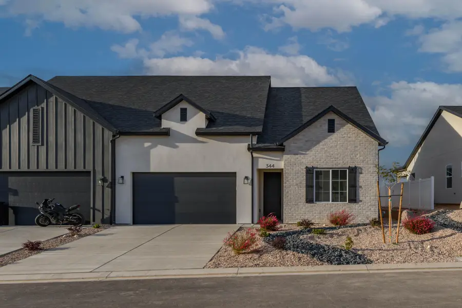 344 W Rosie, Cedar City, UT 84721 - #2