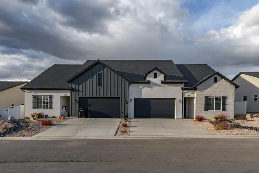 344 W Rosie, Cedar City, UT 84721 - #3