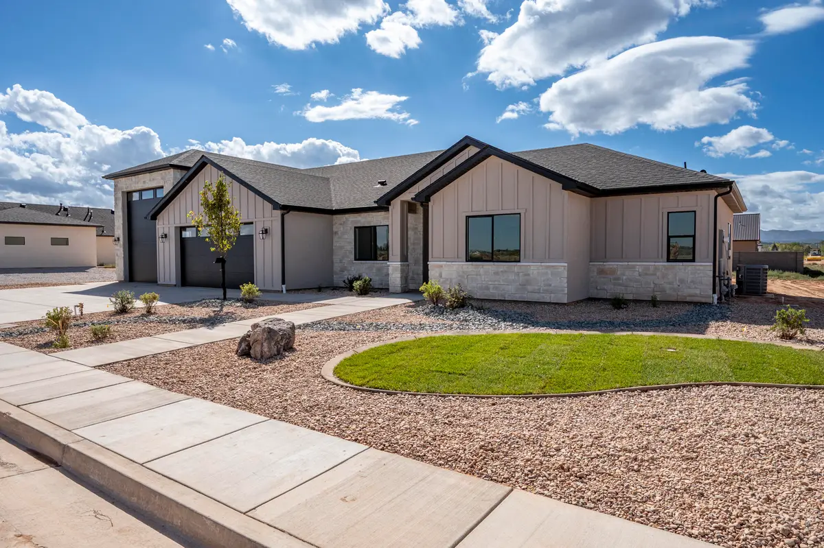 3777 W 975, Cedar City, UT 84721 - #1