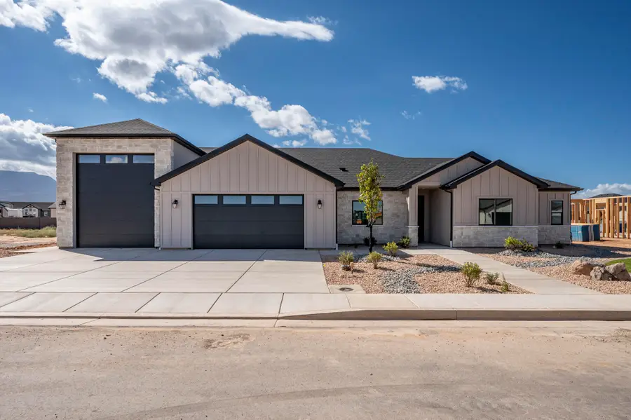3777 W 975, Cedar City, UT 84721 - #2