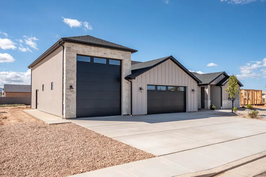 3777 W 975, Cedar City, UT 84721 - #3