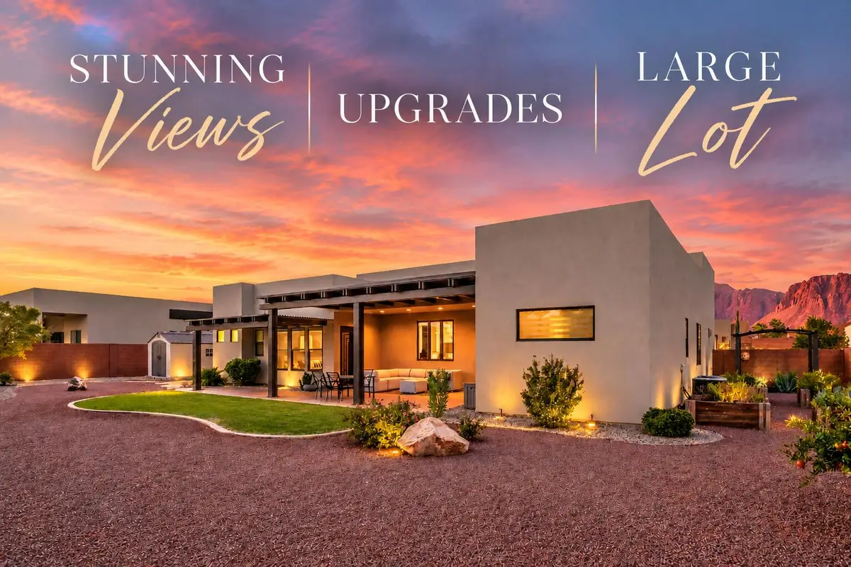 513 W 80, Ivins, UT 84738 - #1