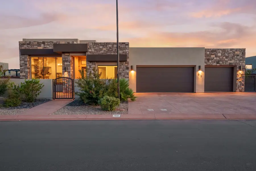513 W 80, Ivins, UT 84738 - #3