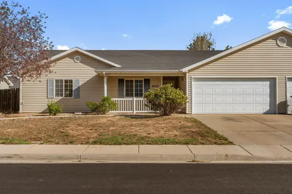 4210 W 275, Cedar City, UT 84720